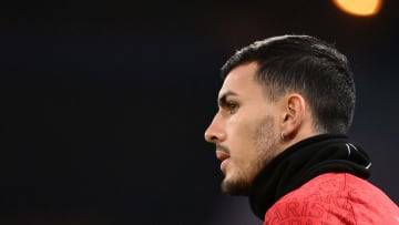 Leandro Paredes fait partie des gagnants de l'arrivée de Muaricio Pochettino au Paris Saint-Germain.
