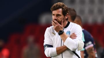 André Villas-Boas prend le temps pour trouver sa dernière recrue