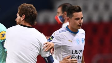 Florian Thauvin a été impliqué sur 116 buts en L1 depuis ses débuts en août 2012