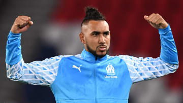 Dimitri Payet s'est retrouvé au centre de beaucoup d'histoires cette année