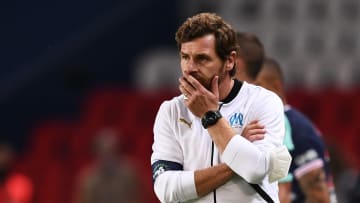 André Villas-Boas et l'OM ont remporté leur premier Classico depuis 2011.