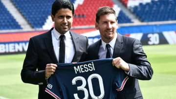L'arrivée de Lionel Messi a inspiré le compte Twitter de la Ligue 1.