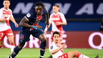 FBL-FRA-LIGUE1-PSG-MONACO