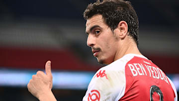 Monaco réalise le gros coup de cette 26e journée