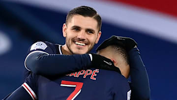 Mauro Icardi