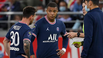 El PSG tiene una de las mejores plantillas de Europa