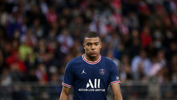 Le Real Madrid a tenté le tout pour le tout pour Kylian Mbappé.