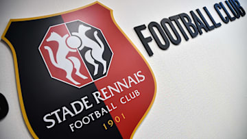 Le Stade Rennais vient de dévoiler son nouveau maillot.