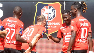 Le Stade Rennais sera le représentant français en Europa Conference League. 