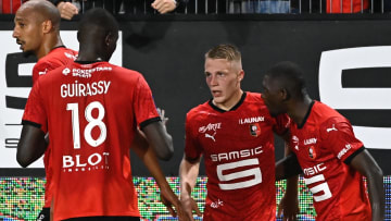 Le Stade Rennais aura un coup à jouer dans ce match.