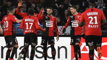 Le Stade Rennais capable de se remettre très vite dans le bain ?