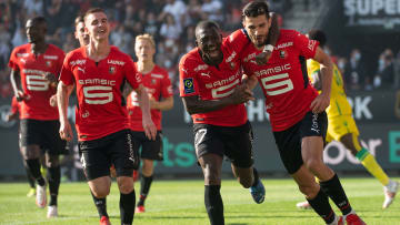 Malgré un début de saison très moyen, le club breton compte bien briller en Conference League. 