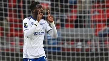 Le meilleur buteur de Ligue 1 sera prisé lors du mercato hivernal
