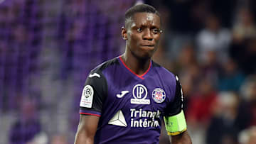 Max Alain Gradel s'est relancé à Toulouse