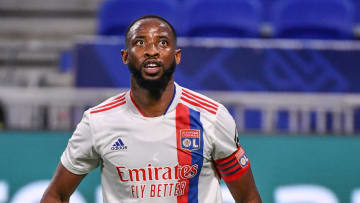 Moussa Dembélé a évoqué son avenir après le match amical face à Wolfsburg. 
