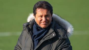 Waldemar Kita n'a pas gardé sa langue dans sa proche lors d'un entretien accordé à L'Équipe.