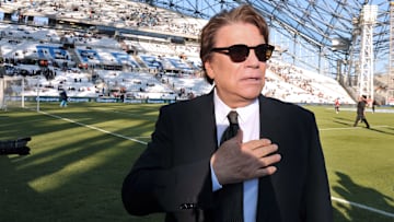 À Marseille, Bernard Tapie était et restera une icône absolue.