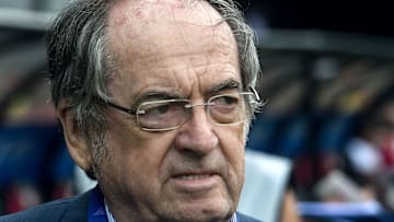 Une finale de Coupe de France disputée au mois d'août ? 