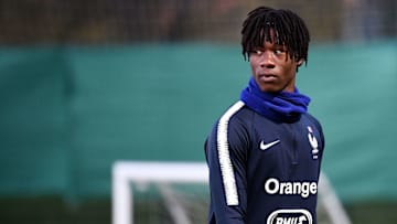 Sehen wir Eduardo Camavinga schon bald in der Bundesliga?