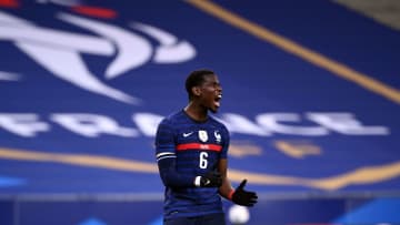 Paul Pogba deslizó que su sueño es jugar en el Real Madrid