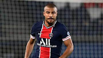 Rafinha, PSG