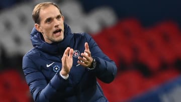 Tuchel a réalisé un geste fantastique lors de son passage à Paris