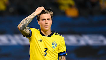 Victor Lindelof