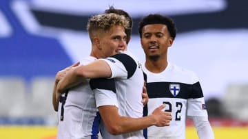 La Finlande a surpris la France et s'avance comme un ourtsider à redouter. 