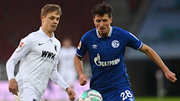 Das Duell zwischen S04 und FCA bot großen Anlass zu einem Drama
