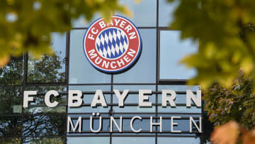 Der FC Bayern hat sich von einem Jugendtrainer getrennt