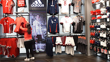 Mit einer Festanstellung bei den Bayern hat man einige Vorzüge