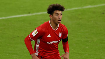 Chris Richards wechselt zur TSG Hoffenheim