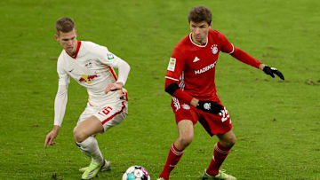 Die Fußballfans freuen sich auf das direkte Duell zwischen Leipzig und den Bayern. Doch welcher Klub ist eigentlich besser besetzt?