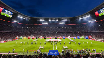 Die Saisoneröffnung der Bundesliga könnte ohne die international noch vertretenen Klubs stattfinden