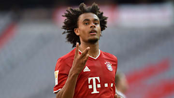 Joshua Zirkzee verlässt den FC Bayern