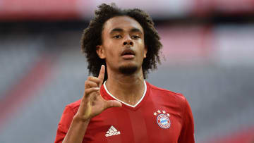 Eintracht Frankfurt beschäftigt sich mit Bayern-Juwel Joshua Zirkzee. Allerdings streben die Hessen laut BILD eine langfristige Lösung an.