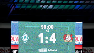 Mehr Auswärtssiege durch Geisterspiele?