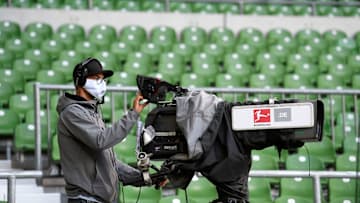Nun ist die Verteilung der TV-Gelder bekannt