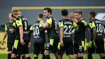 Borussia Dortmund e Bayer Monaco contro la Superlega