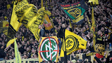 Fans kämpfen für eine sozialere und nachhaltigere Organisation des Profi-Fußballs