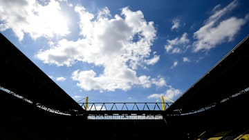FBL-GER-BUNDESLIGA-DORTMUND-HEALTH-VIRUS