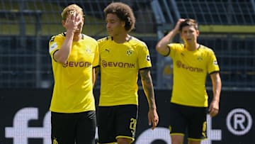 Stehen dem BVB international wieder schwere Zeiten bevor?