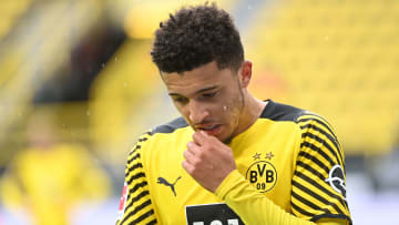 Jadon Sancho a été vendu a Manchester United pour 85 M€.