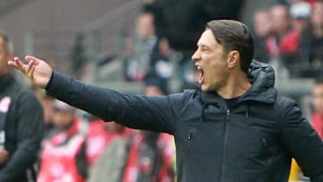 Niko Kovac hat in seiner Zeit bei den Bayern viel gelernt