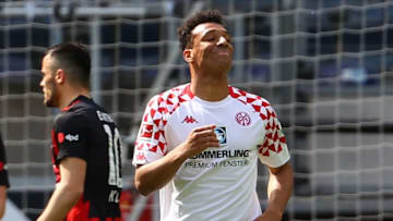 Karim Onisiwo bleibt beim FSV Mainz