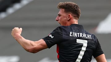Ajdin Hrustic fällt vorerst aus