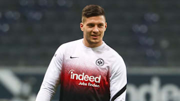 Luka Jovic