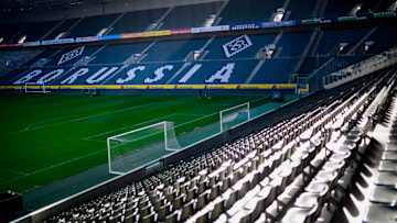 FBL-GER-BUNDESLIGA-GERMANY-HEALTH-VIRUS