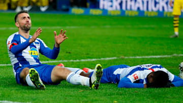 FBL-GER-BUNDESLIGA-HERTHA BERLIN-DORTMUND