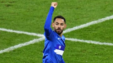 FBL-GER-BUNDESLIGA-HERTHA BERLIN-DORTMUND